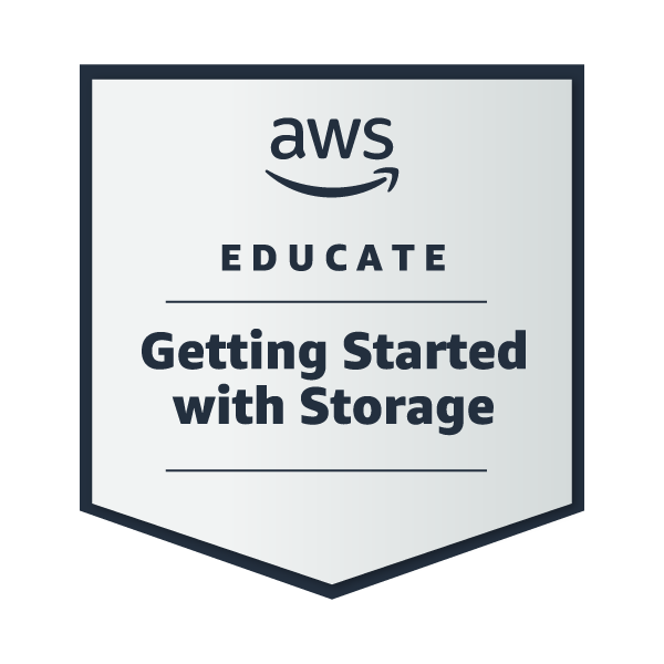 Storage