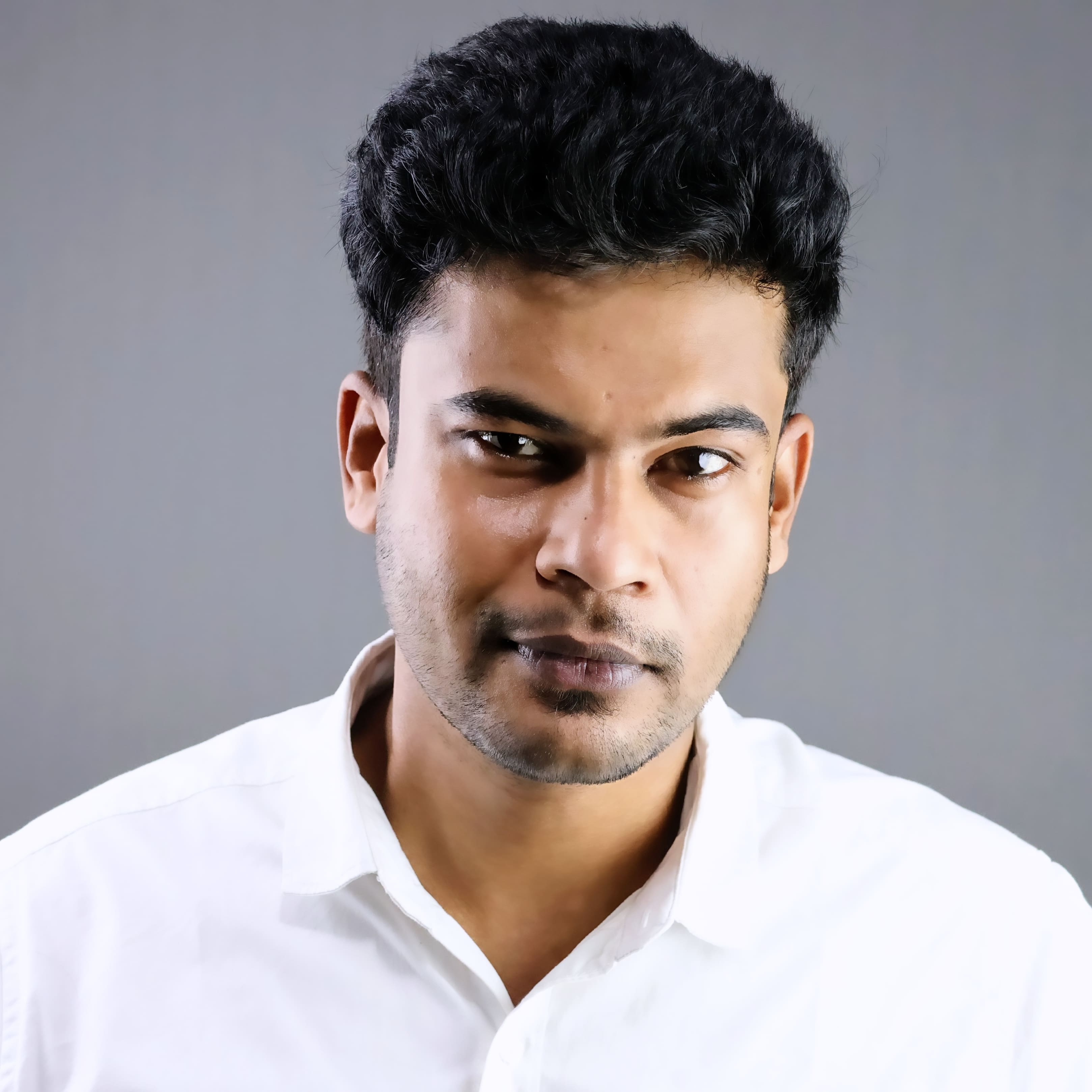 Sudharsan V
